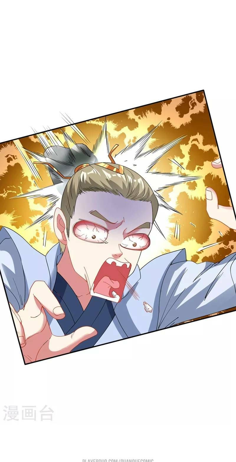 đọc truyện Đạo Ấn Chương 11 ảnh 32 tại Thiên Thai Truyện