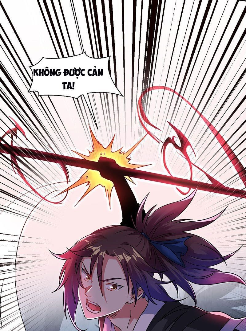 đọc truyện Đạo Ấn Chương 110 ảnh 13 tại Thiên Thai Truyện