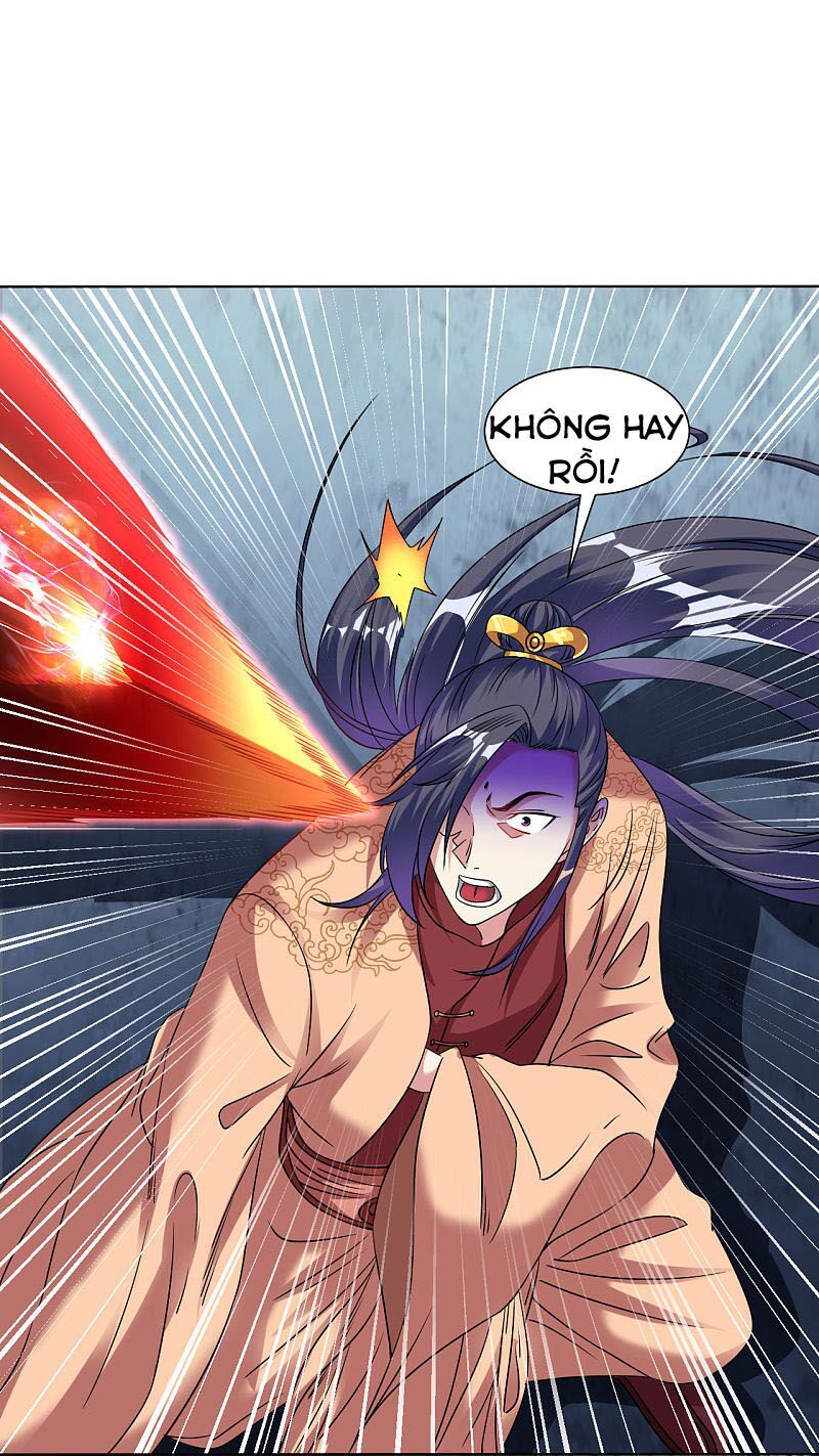 đọc truyện Đạo Ấn Chương 110 ảnh 15 tại Thiên Thai Truyện