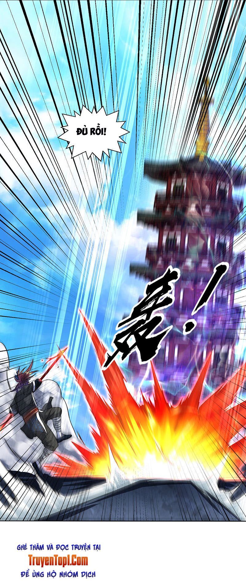 đọc truyện Đạo Ấn Chương 110 ảnh 16 tại Thiên Thai Truyện