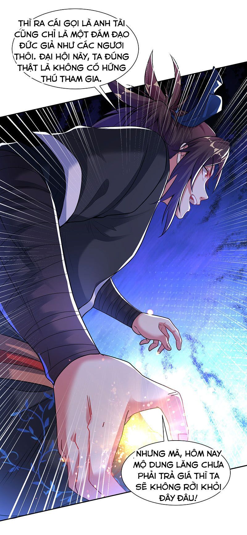 đọc truyện Đạo Ấn Chương 110 ảnh 21 tại Thiên Thai Truyện