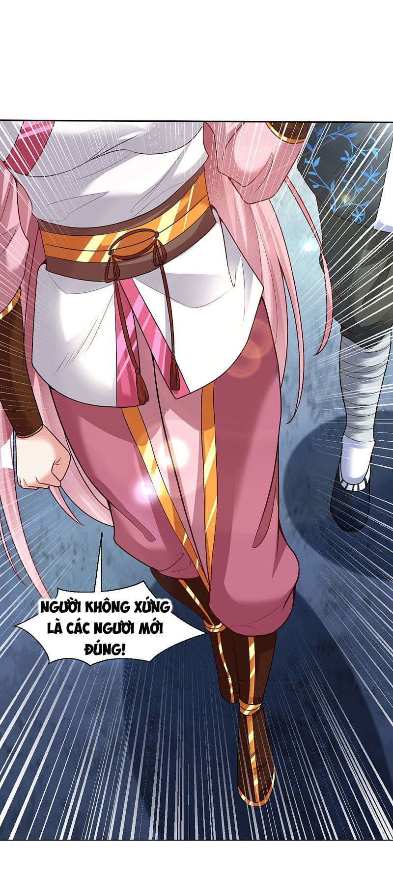 đọc truyện Đạo Ấn Chương 110 ảnh 23 tại Thiên Thai Truyện