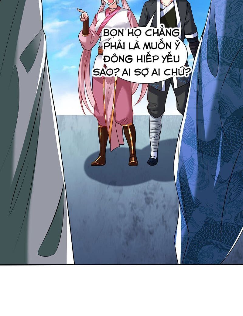 đọc truyện Đạo Ấn Chương 110 ảnh 25 tại Thiên Thai Truyện