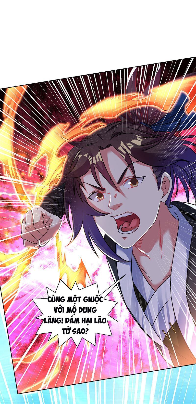 đọc truyện Đạo Ấn Chương 110 ảnh 8 tại Thiên Thai Truyện