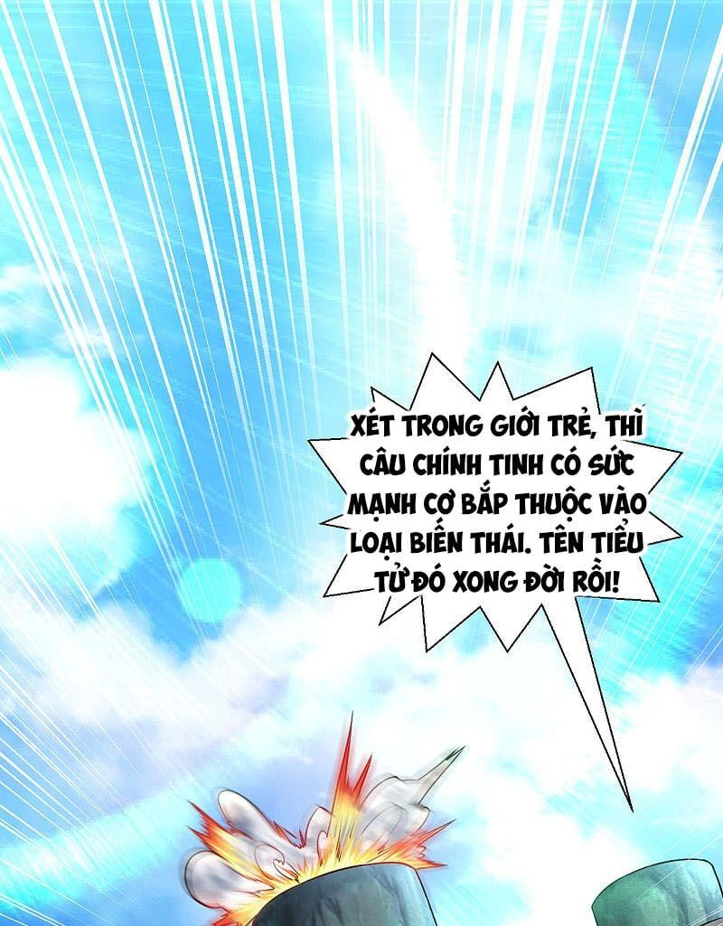 đọc truyện Đạo Ấn Chương 110 ảnh 9 tại Thiên Thai Truyện