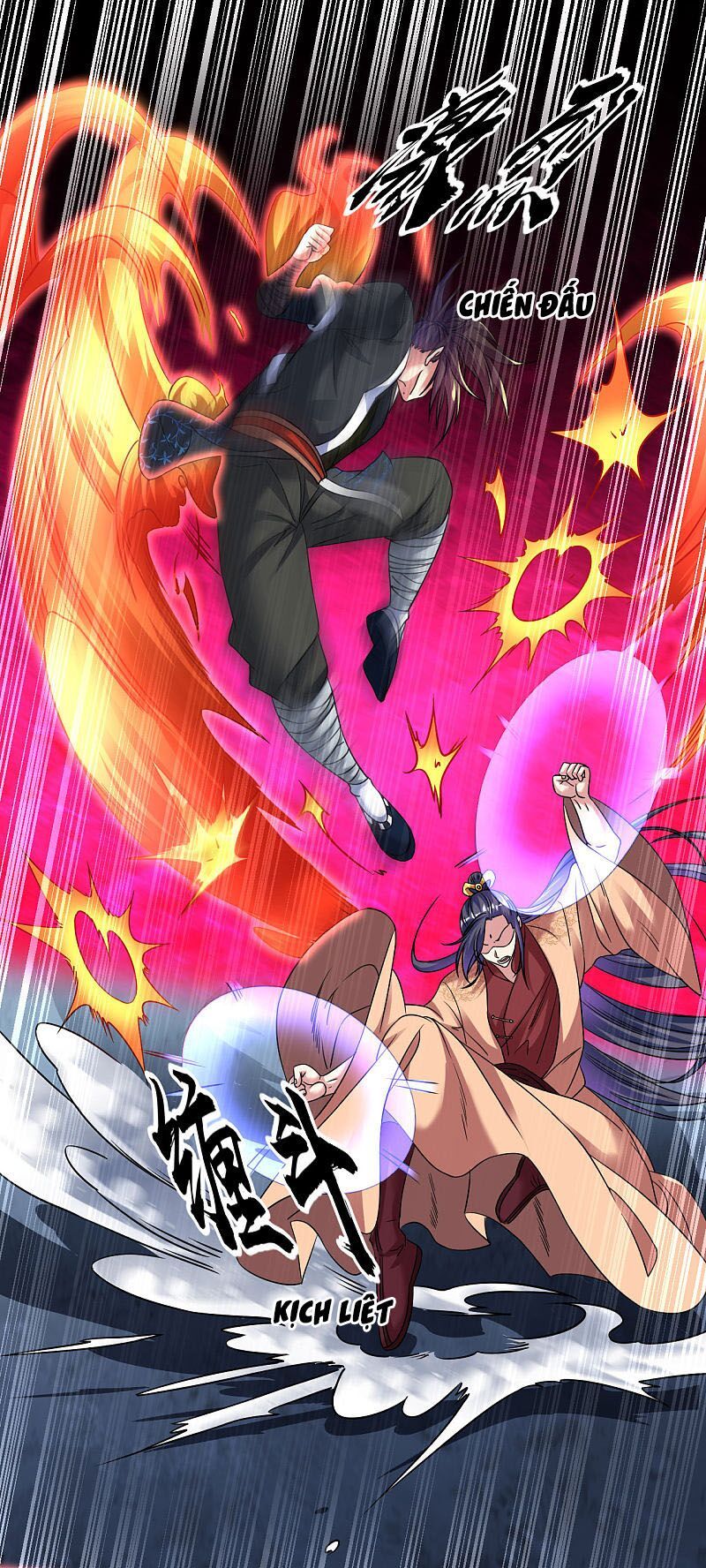 đọc truyện Đạo Ấn Chương 110 ảnh 11 tại Thiên Thai Truyện