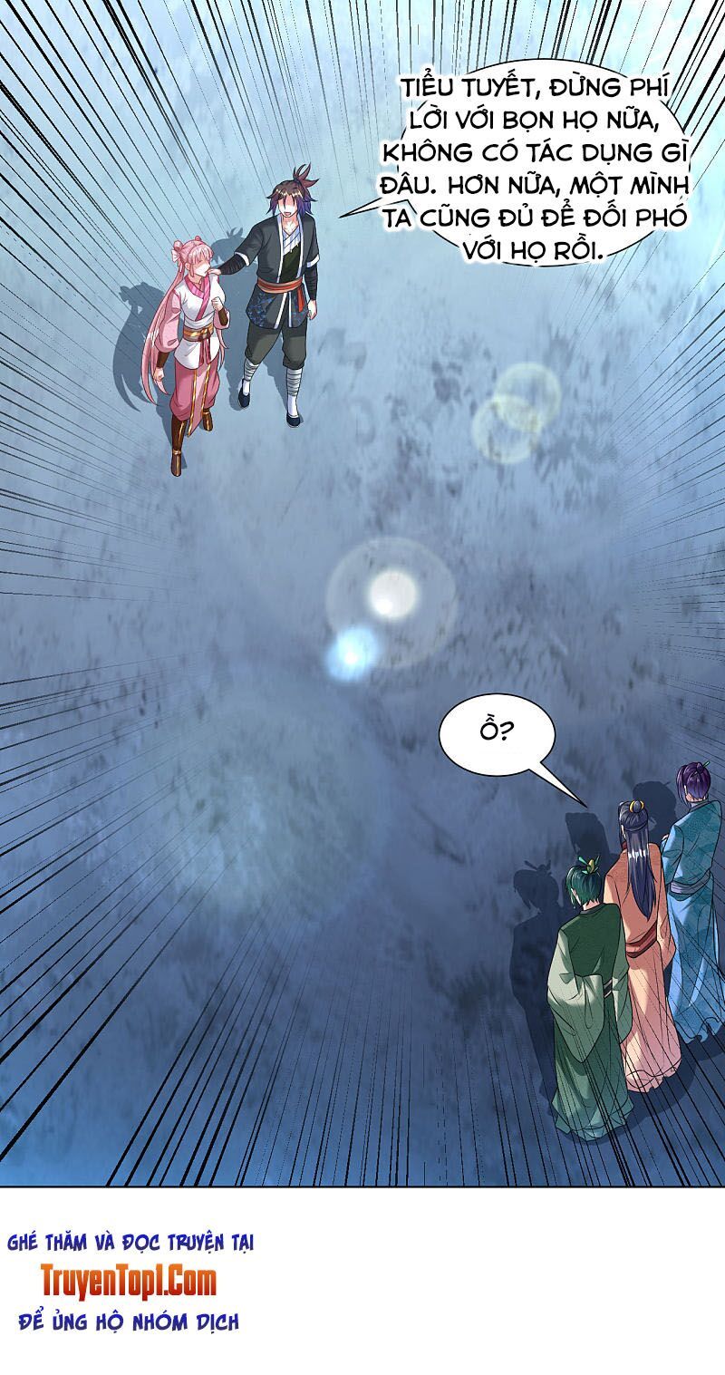 đọc truyện Đạo Ấn Chương 111 ảnh 3 tại Thiên Thai Truyện