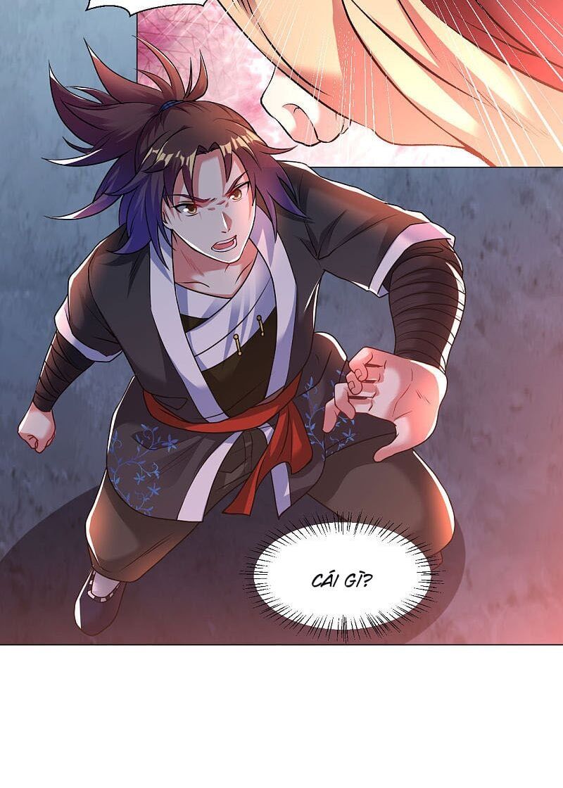 đọc truyện Đạo Ấn Chương 111 ảnh 14 tại Thiên Thai Truyện