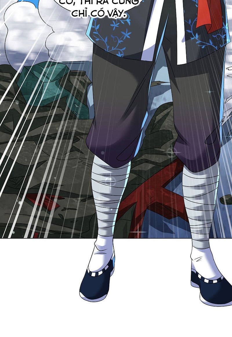 đọc truyện Đạo Ấn Chương 111 ảnh 21 tại Thiên Thai Truyện