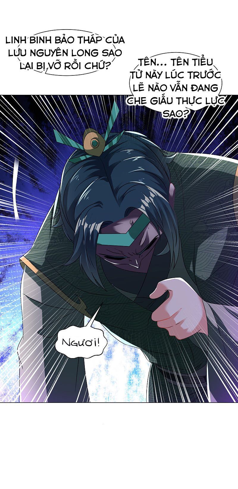 đọc truyện Đạo Ấn Chương 111 ảnh 22 tại Thiên Thai Truyện