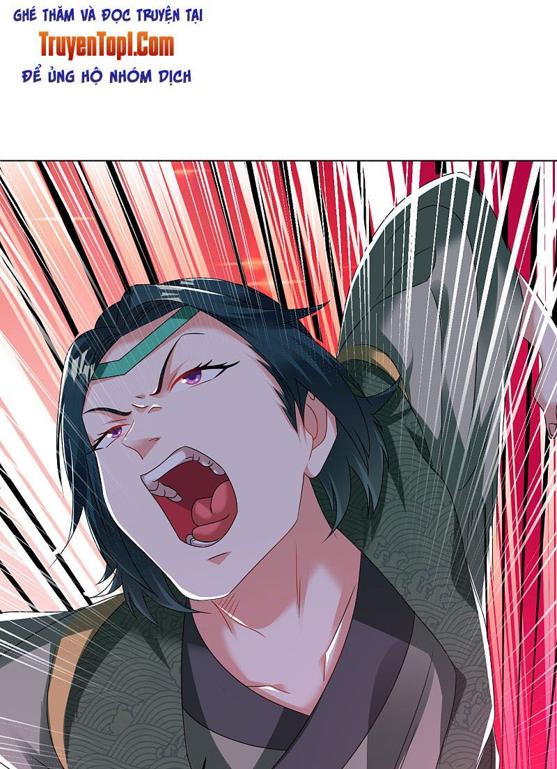 đọc truyện Đạo Ấn Chương 111 ảnh 23 tại Thiên Thai Truyện