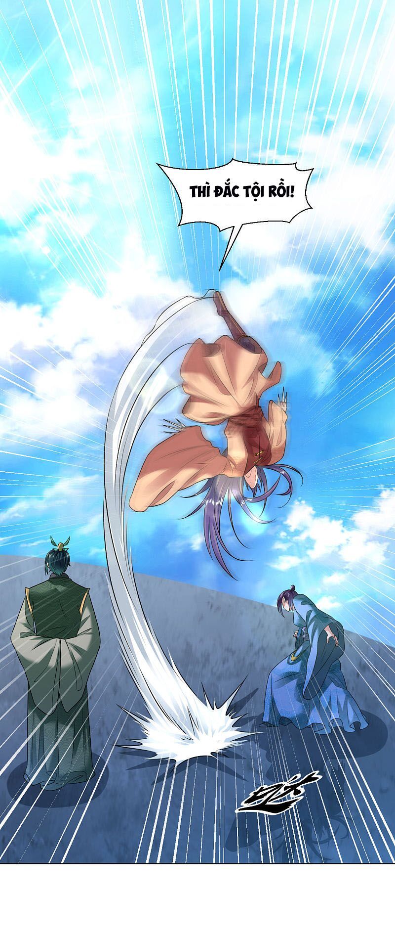 đọc truyện Đạo Ấn Chương 111 ảnh 7 tại Thiên Thai Truyện