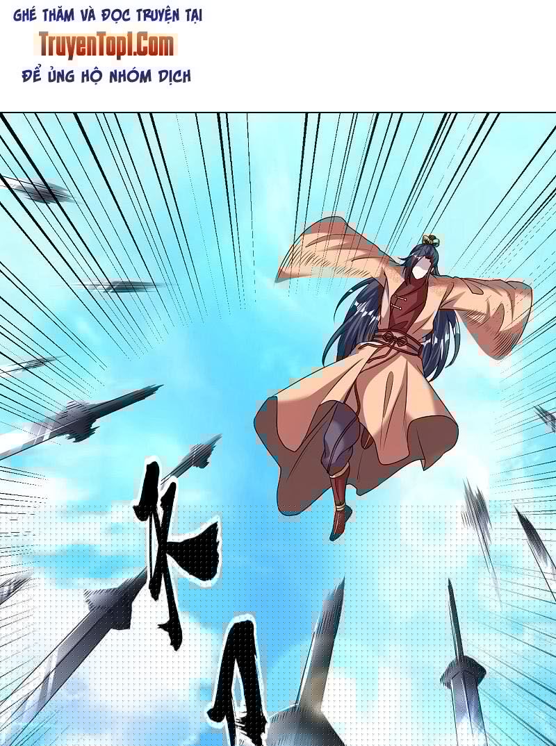 đọc truyện Đạo Ấn Chương 111 ảnh 8 tại Thiên Thai Truyện