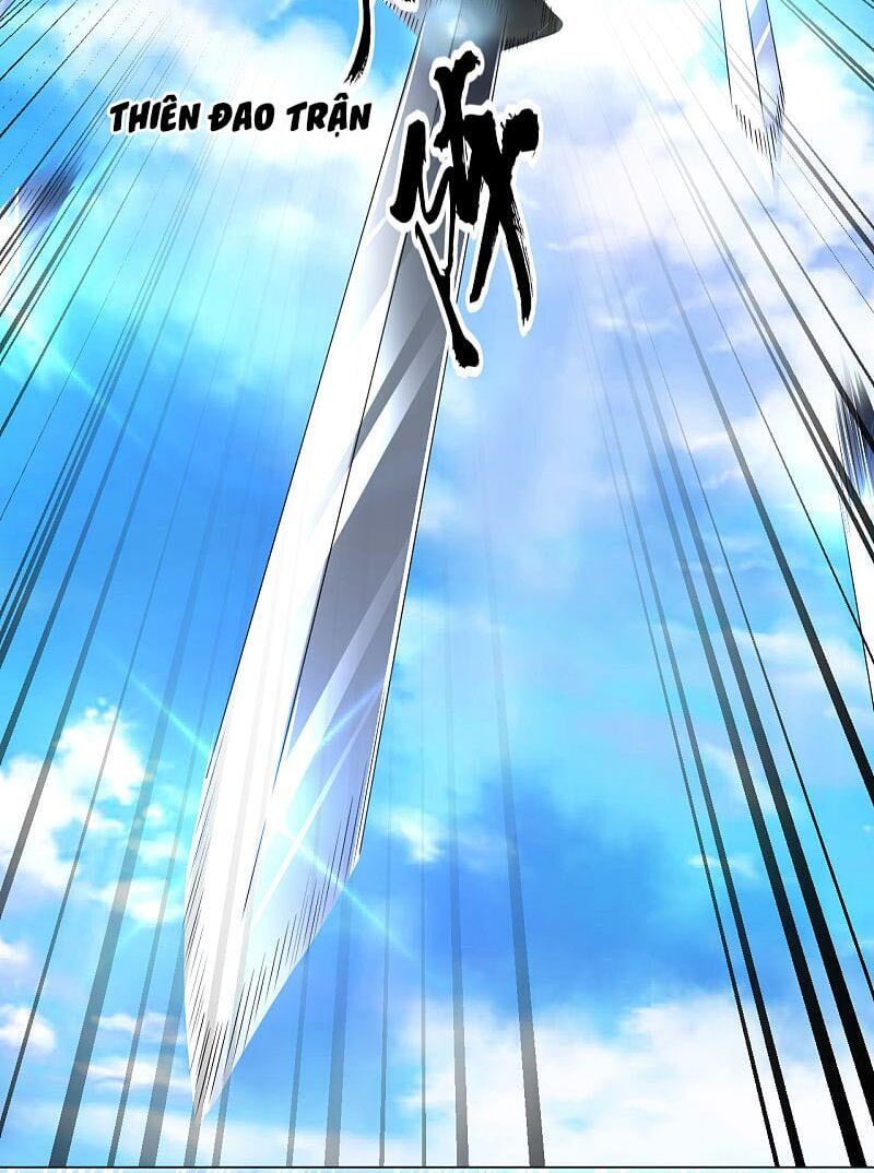 đọc truyện Đạo Ấn Chương 111 ảnh 9 tại Thiên Thai Truyện