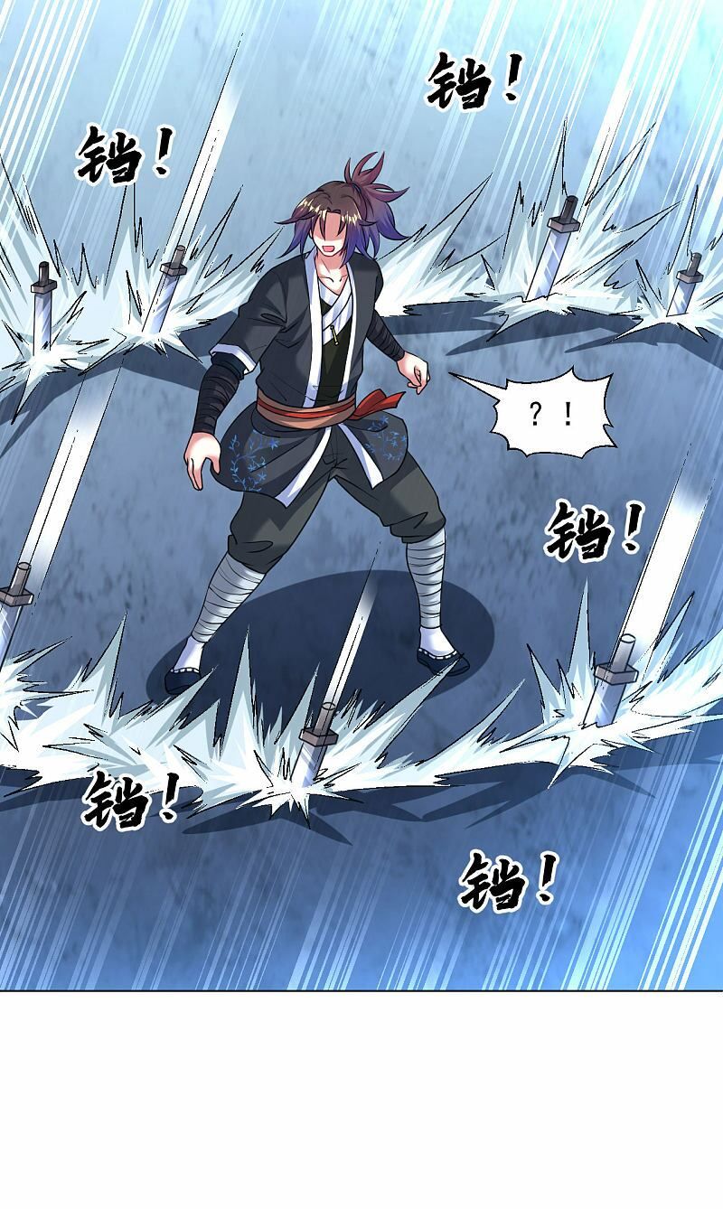 đọc truyện Đạo Ấn Chương 111 ảnh 10 tại Thiên Thai Truyện