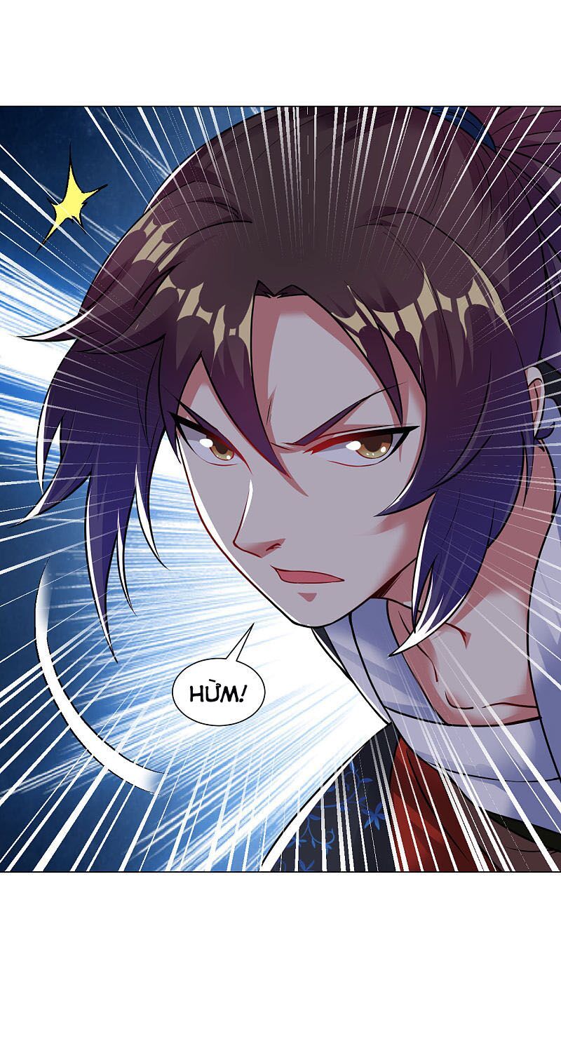 đọc truyện Đạo Ấn Chương 111 ảnh 11 tại Thiên Thai Truyện