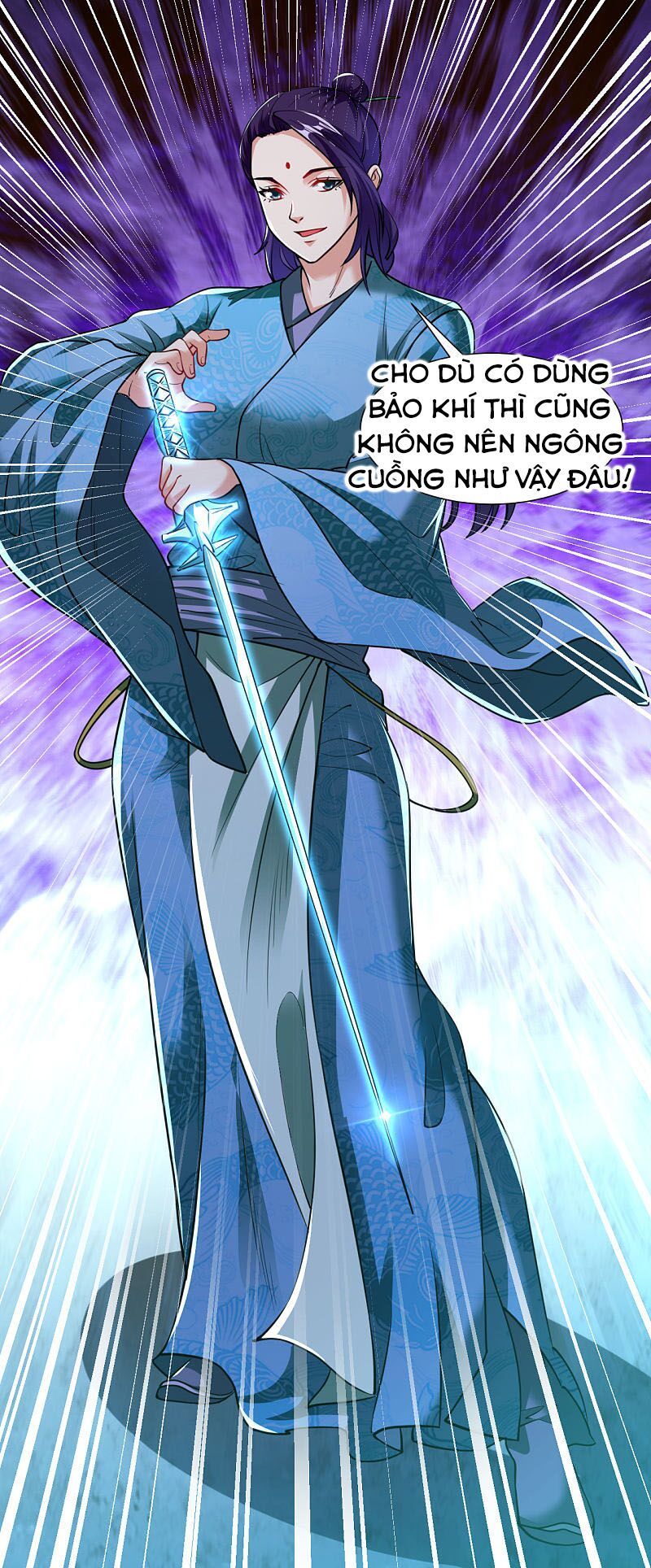 đọc truyện Đạo Ấn Chương 112 ảnh 15 tại Thiên Thai Truyện