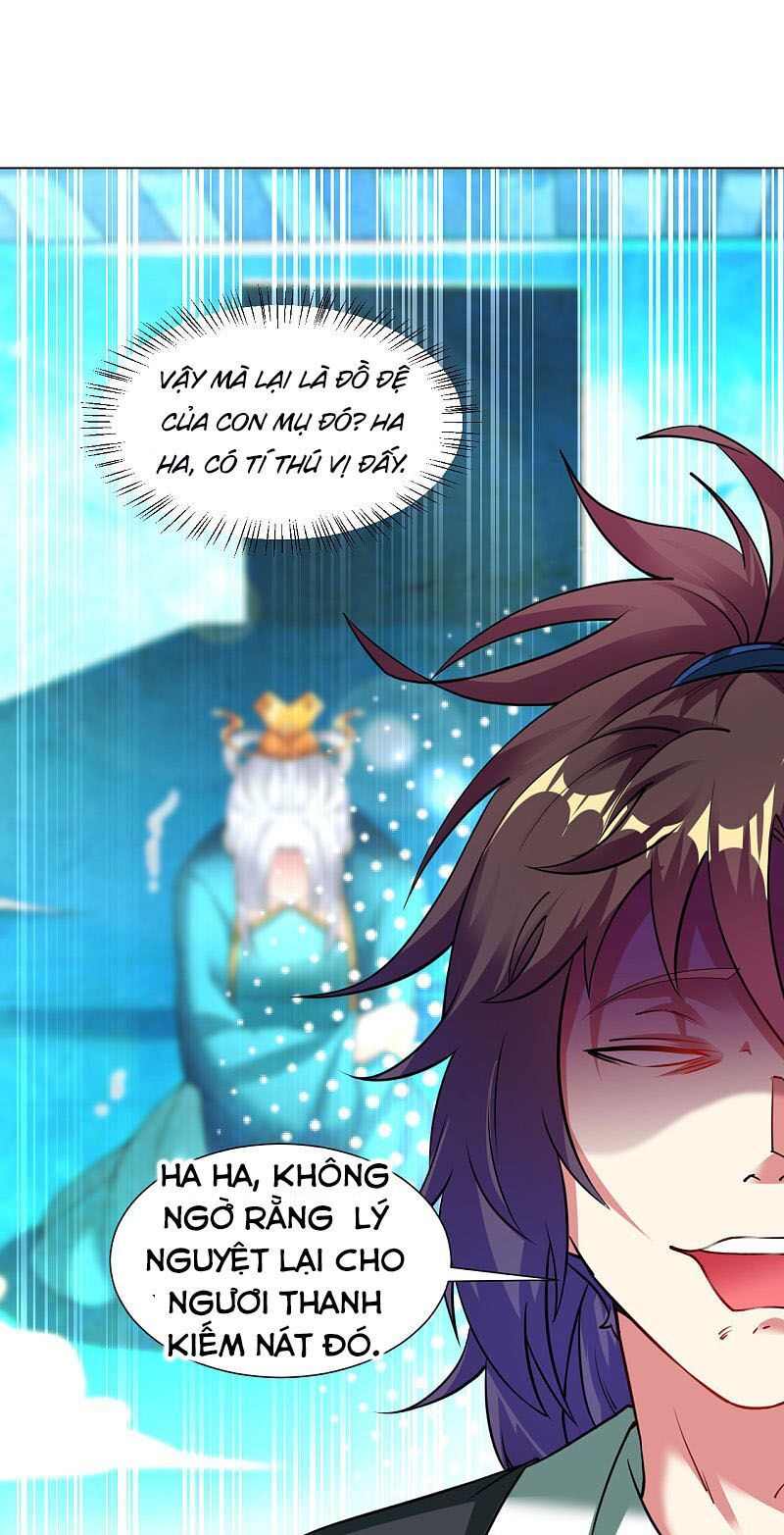 đọc truyện Đạo Ấn Chương 112 ảnh 18 tại Thiên Thai Truyện