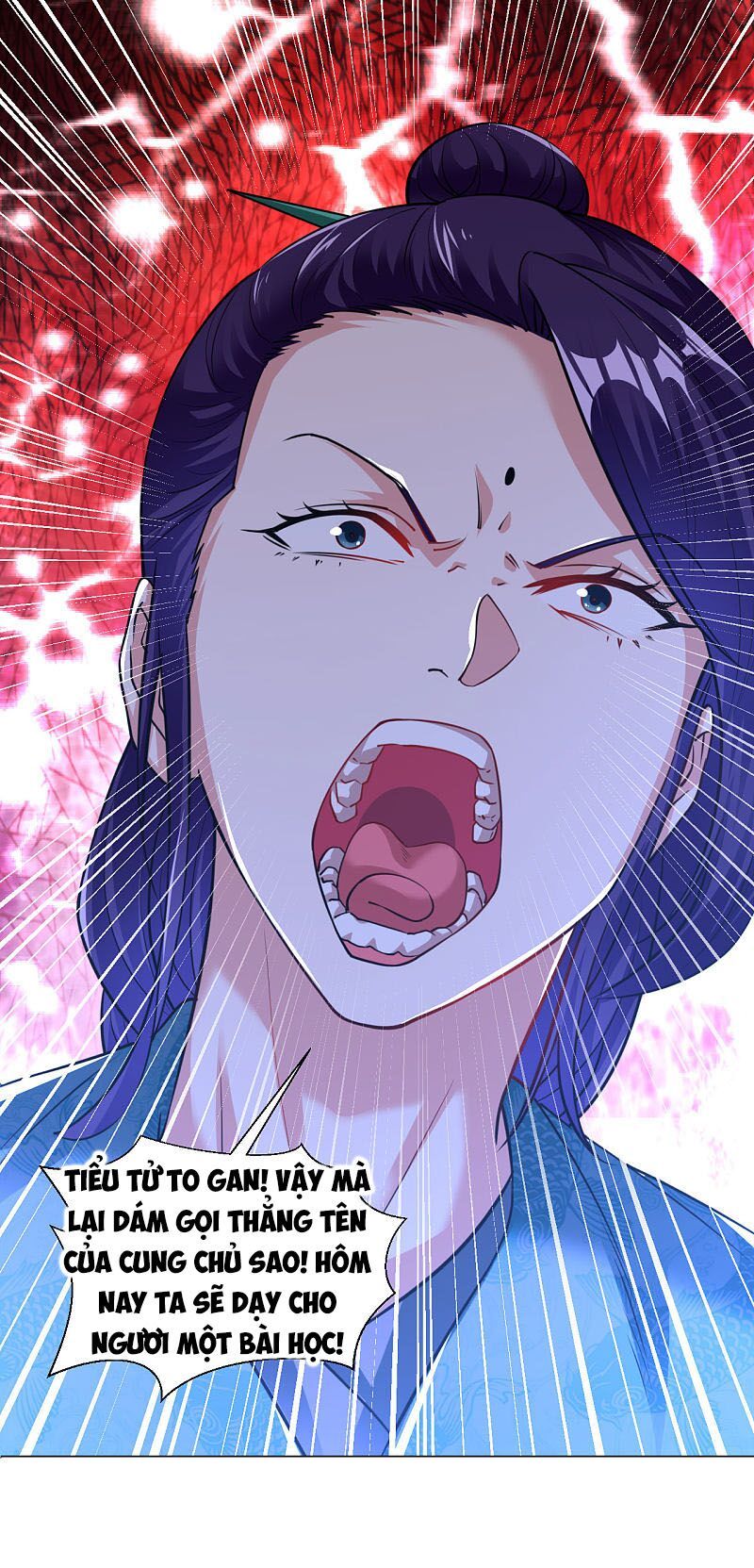 đọc truyện Đạo Ấn Chương 112 ảnh 20 tại Thiên Thai Truyện