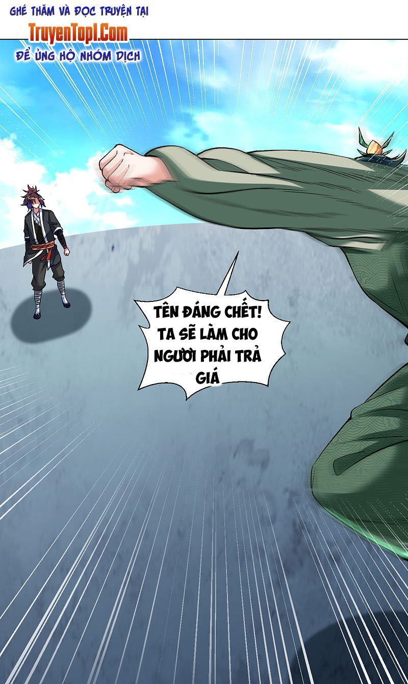 đọc truyện Đạo Ấn Chương 112 ảnh 4 tại Thiên Thai Truyện