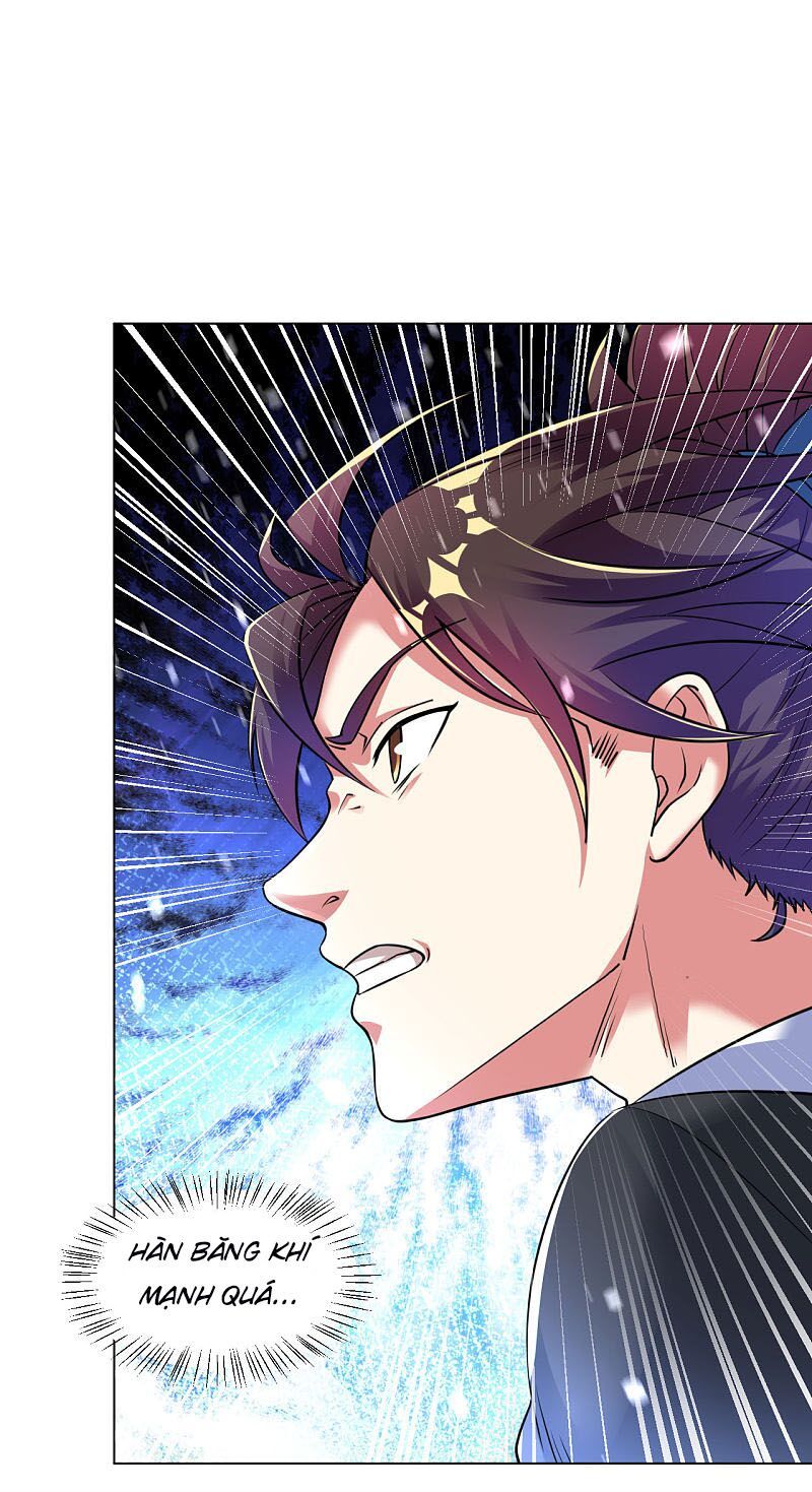 đọc truyện Đạo Ấn Chương 112 ảnh 23 tại Thiên Thai Truyện