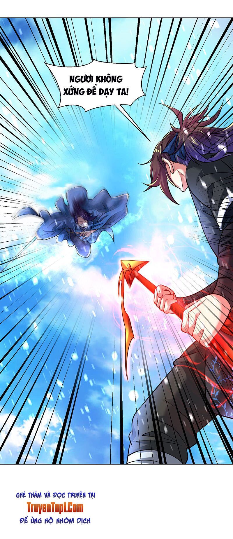 đọc truyện Đạo Ấn Chương 112 ảnh 25 tại Thiên Thai Truyện