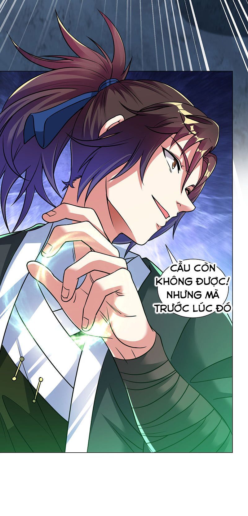 đọc truyện Đạo Ấn Chương 112 ảnh 5 tại Thiên Thai Truyện