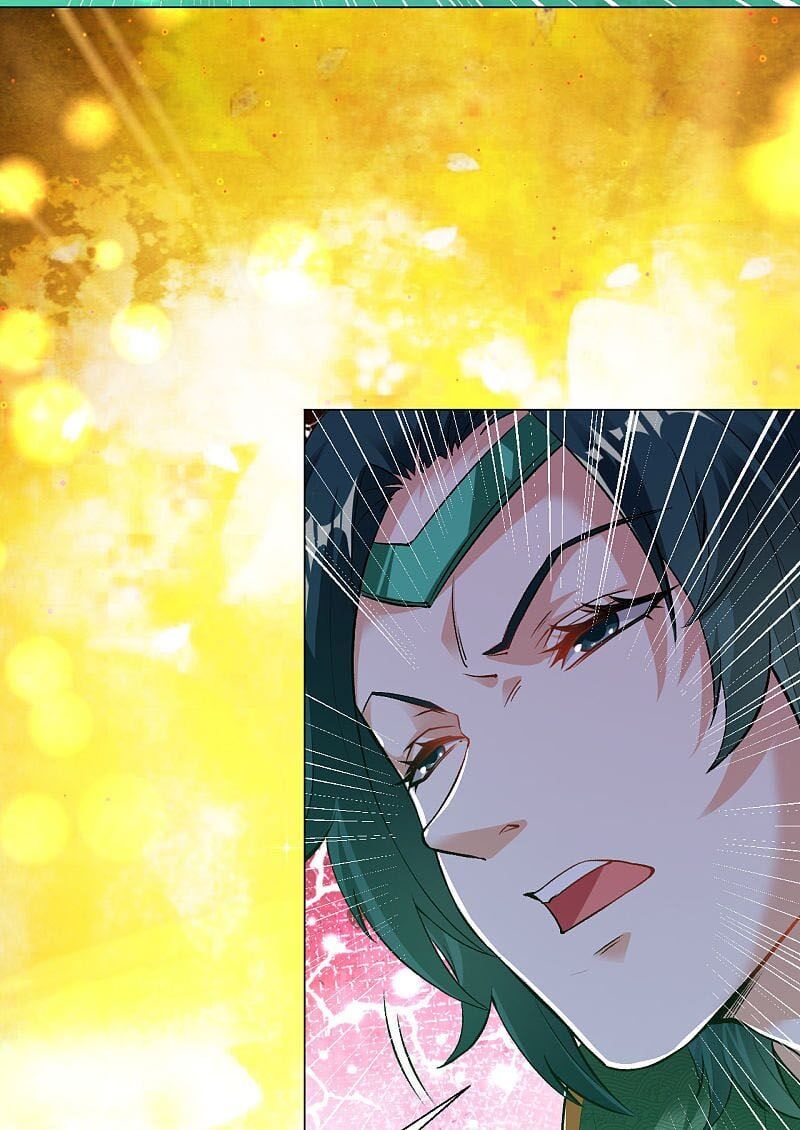 đọc truyện Đạo Ấn Chương 112 ảnh 8 tại Thiên Thai Truyện