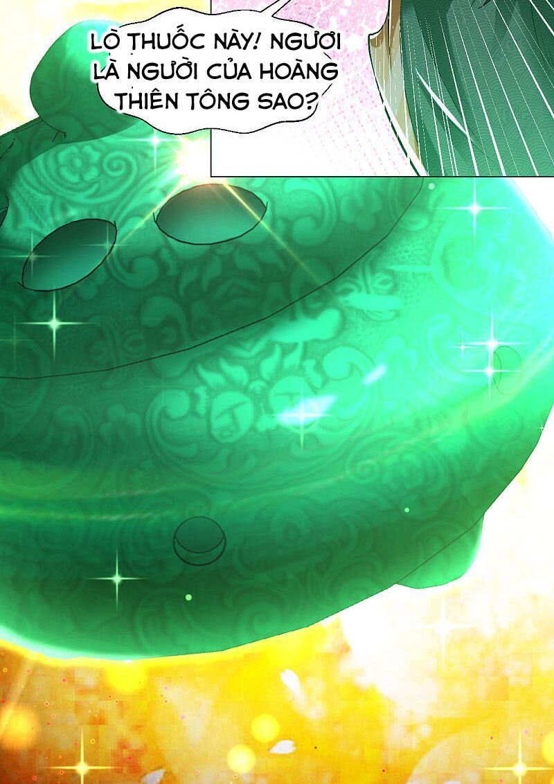 đọc truyện Đạo Ấn Chương 112 ảnh 9 tại Thiên Thai Truyện