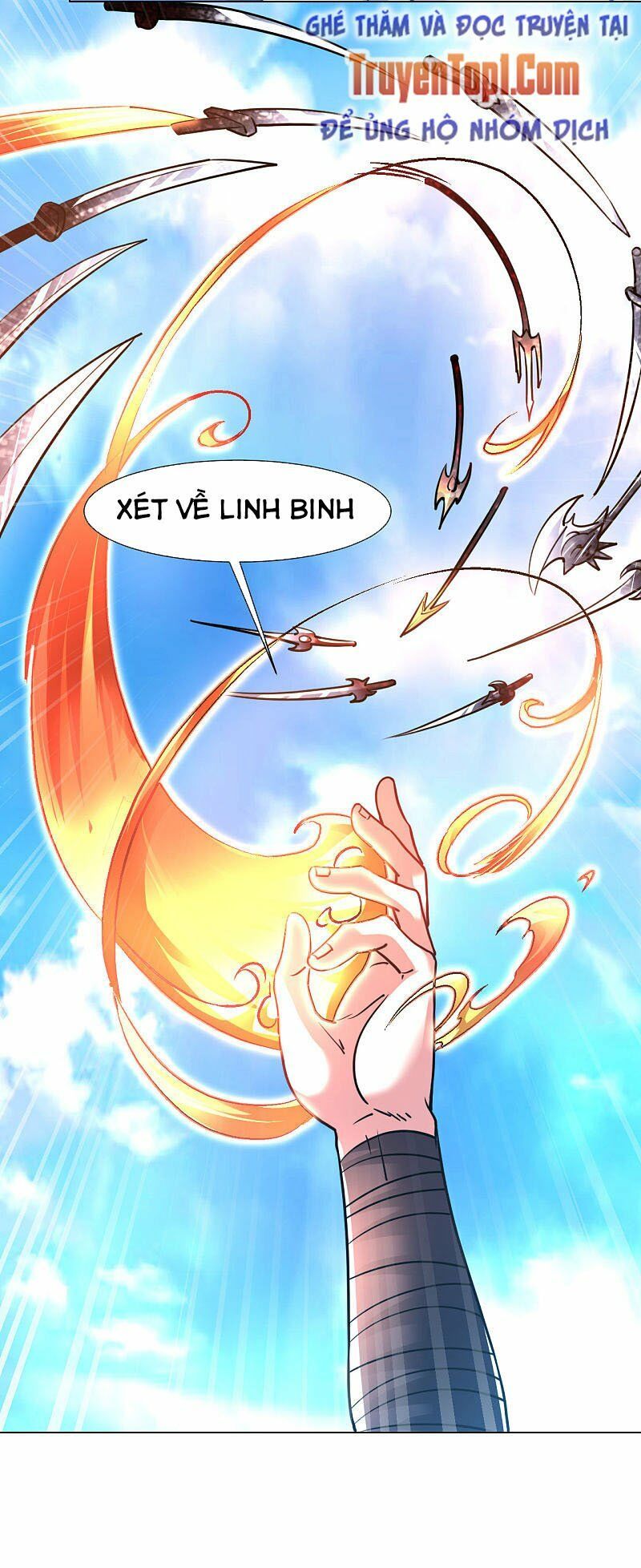 đọc truyện Đạo Ấn Chương 113 ảnh 12 tại Thiên Thai Truyện