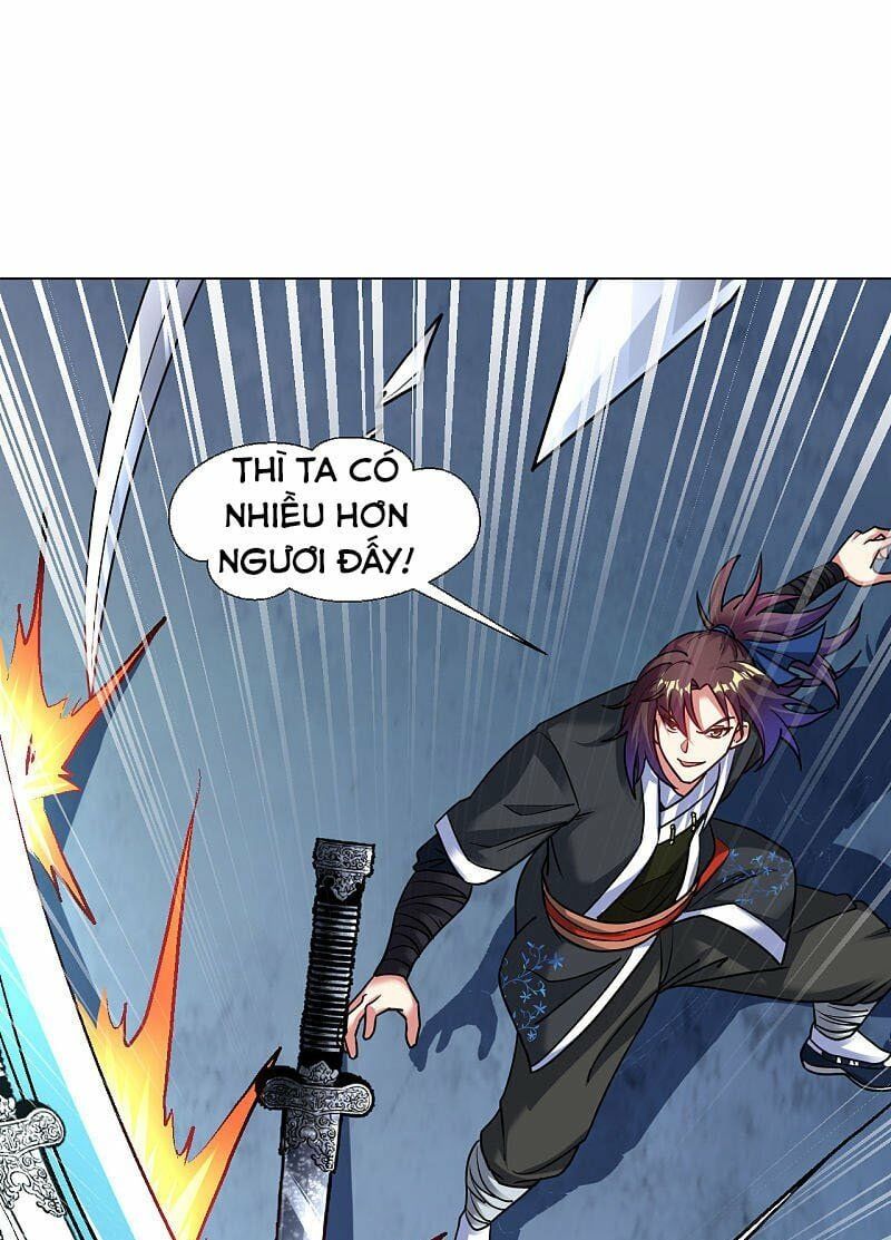 đọc truyện Đạo Ấn Chương 113 ảnh 13 tại Thiên Thai Truyện