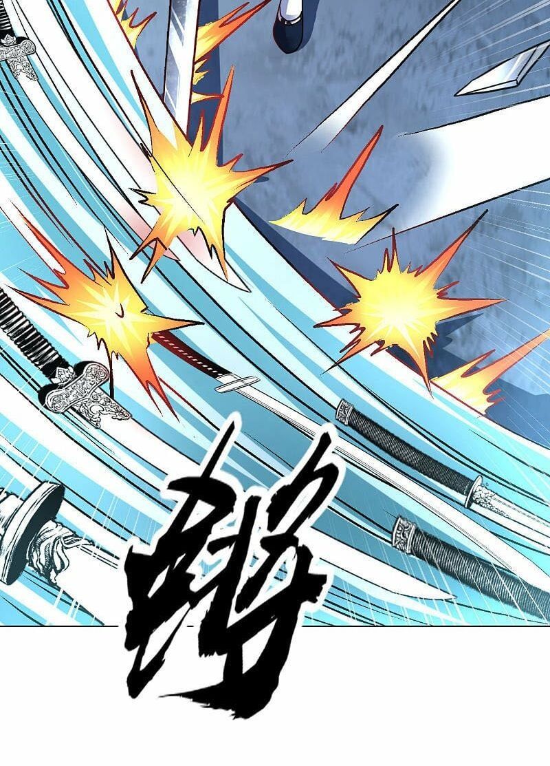 đọc truyện Đạo Ấn Chương 113 ảnh 14 tại Thiên Thai Truyện