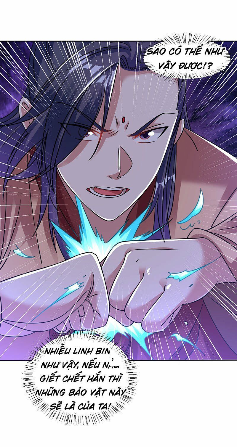 đọc truyện Đạo Ấn Chương 113 ảnh 16 tại Thiên Thai Truyện