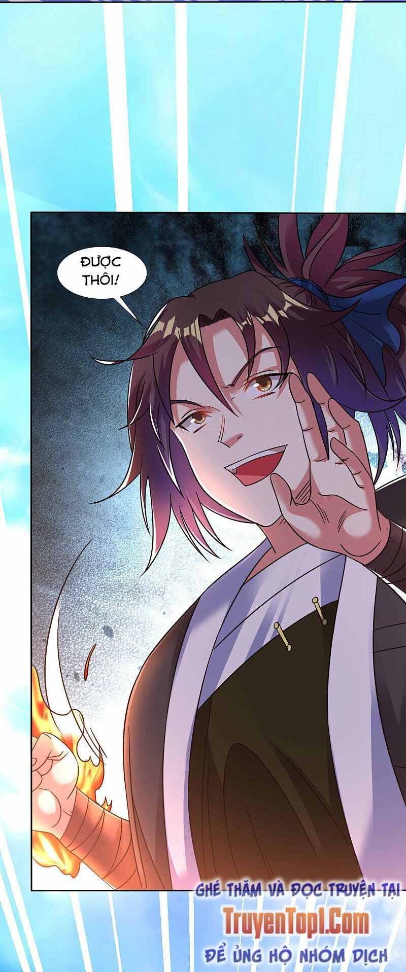 đọc truyện Đạo Ấn Chương 113 ảnh 18 tại Thiên Thai Truyện