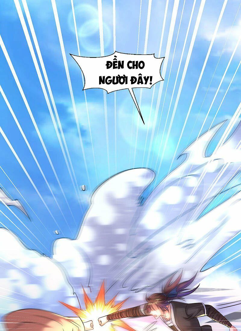 đọc truyện Đạo Ấn Chương 113 ảnh 19 tại Thiên Thai Truyện