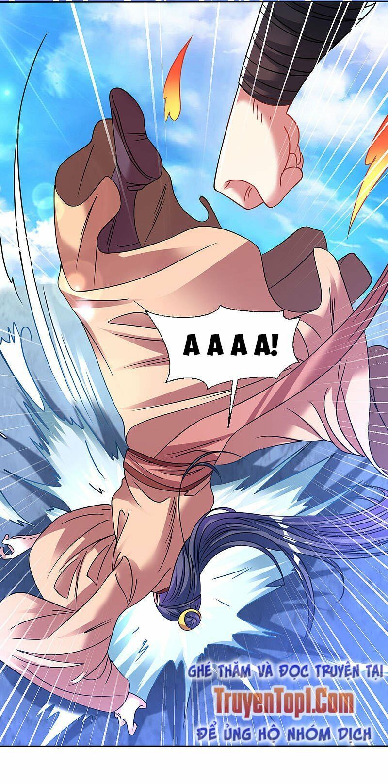 đọc truyện Đạo Ấn Chương 113 ảnh 21 tại Thiên Thai Truyện