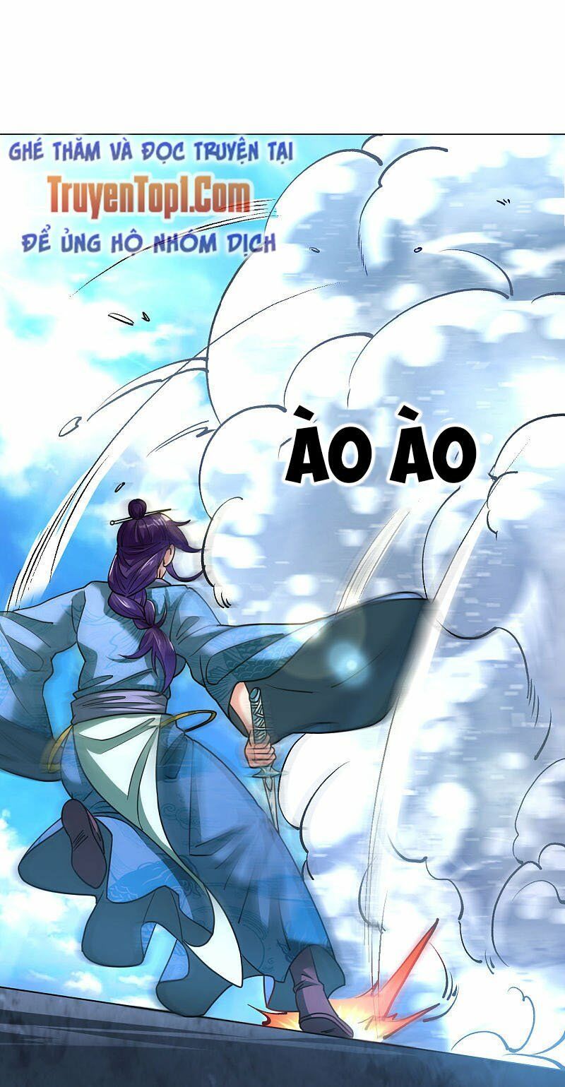 đọc truyện Đạo Ấn Chương 113 ảnh 5 tại Thiên Thai Truyện