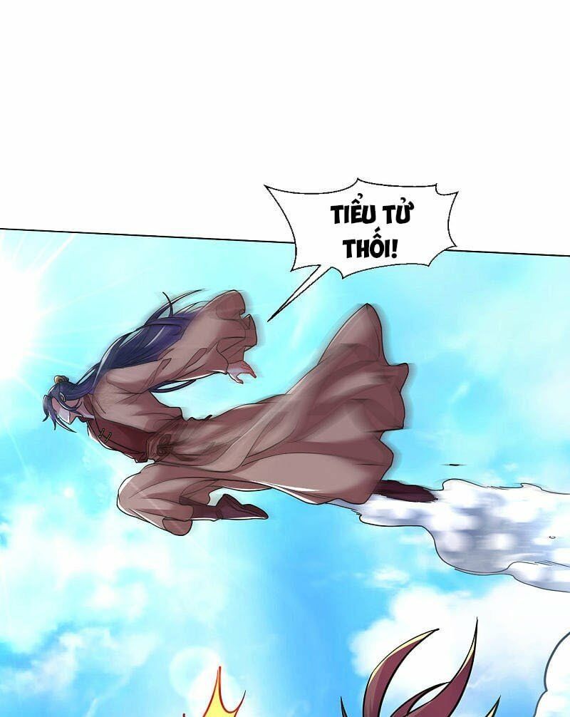 đọc truyện Đạo Ấn Chương 113 ảnh 8 tại Thiên Thai Truyện