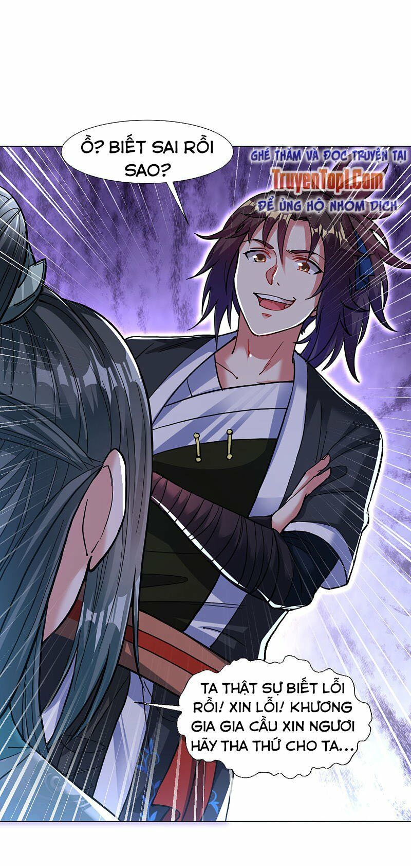 đọc truyện Đạo Ấn Chương 114 ảnh 14 tại Thiên Thai Truyện