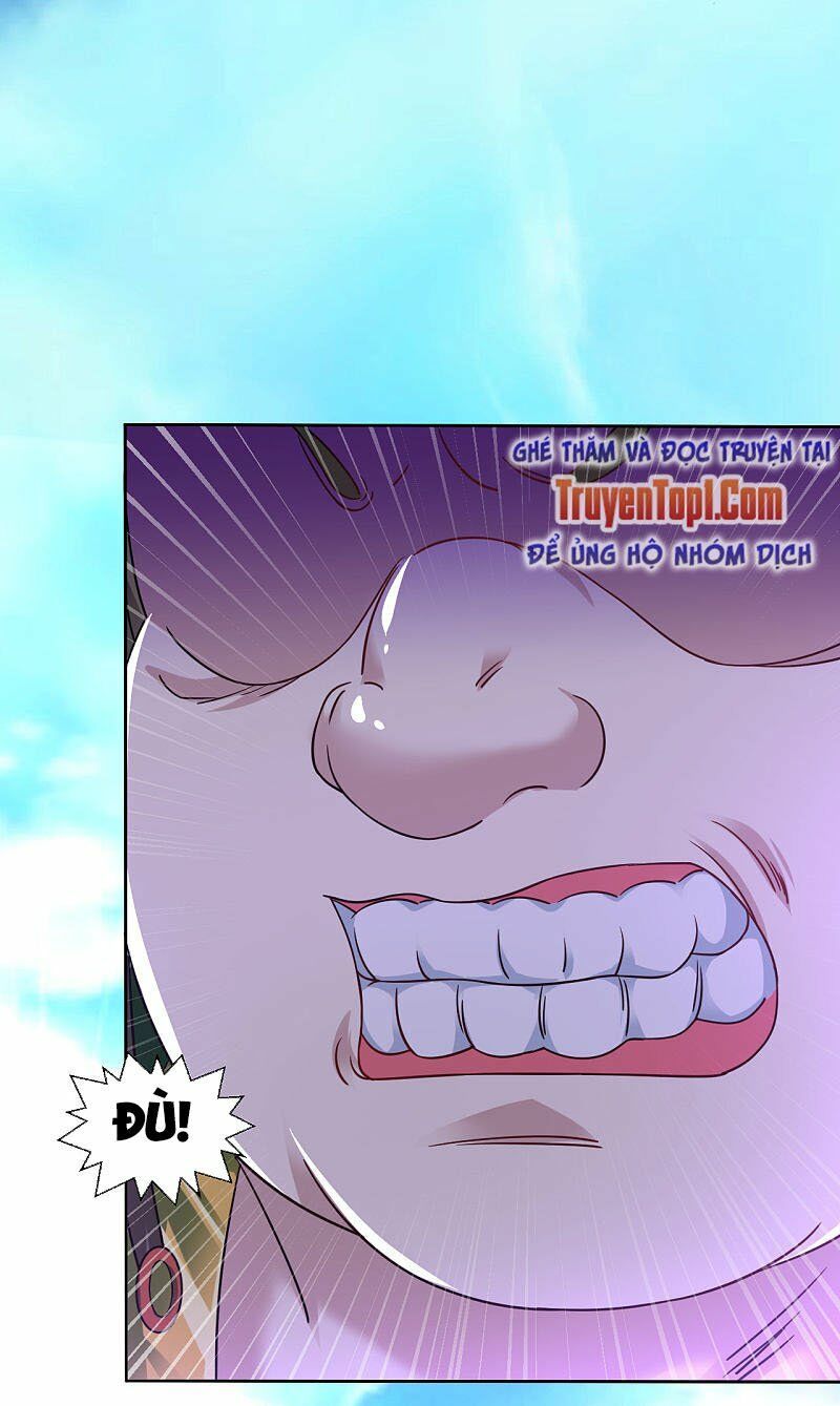 đọc truyện Đạo Ấn Chương 114 ảnh 22 tại Thiên Thai Truyện