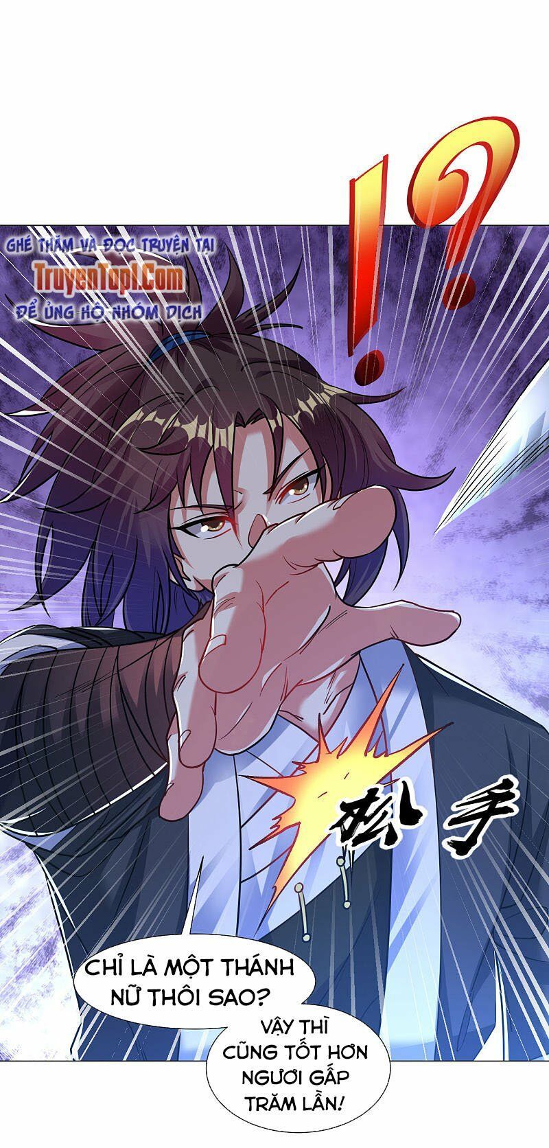 đọc truyện Đạo Ấn Chương 114 ảnh 6 tại Thiên Thai Truyện