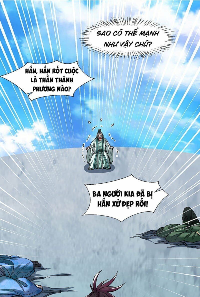 đọc truyện Đạo Ấn Chương 114 ảnh 10 tại Thiên Thai Truyện