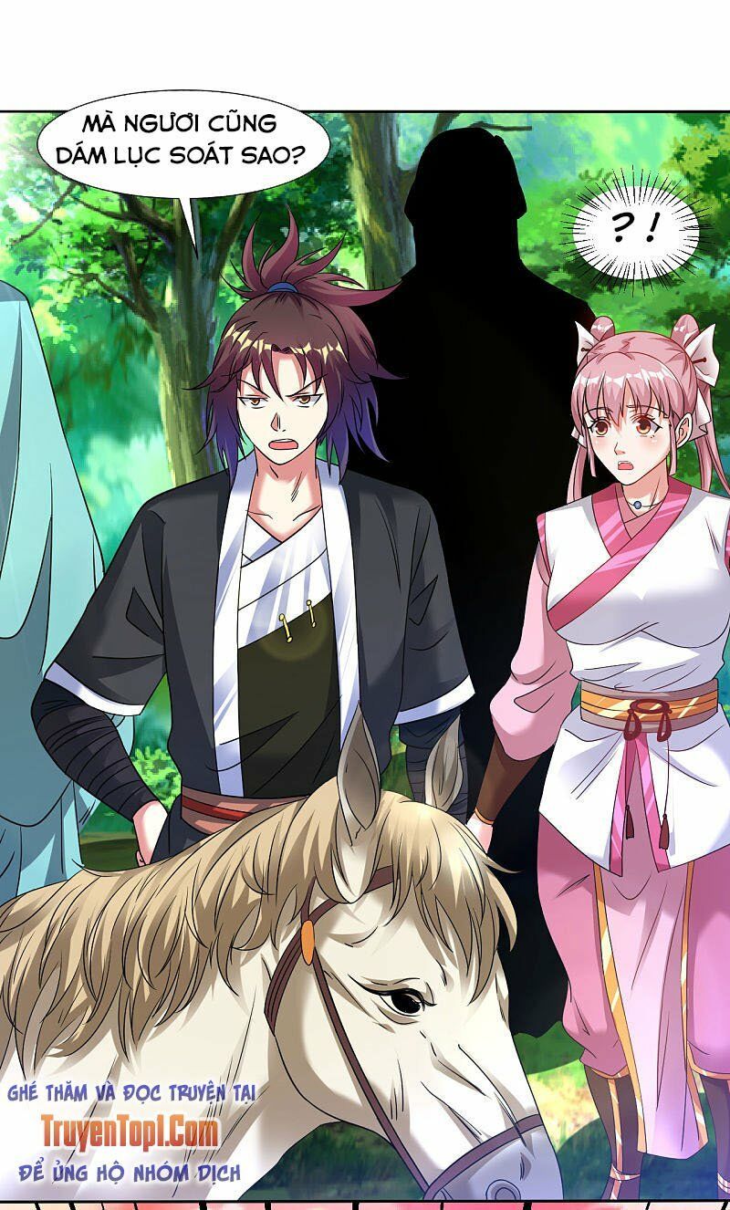 đọc truyện Đạo Ấn Chương 115 ảnh 15 tại Thiên Thai Truyện