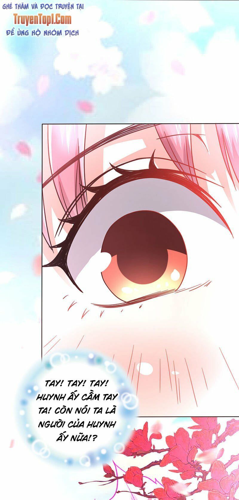 đọc truyện Đạo Ấn Chương 115 ảnh 17 tại Thiên Thai Truyện