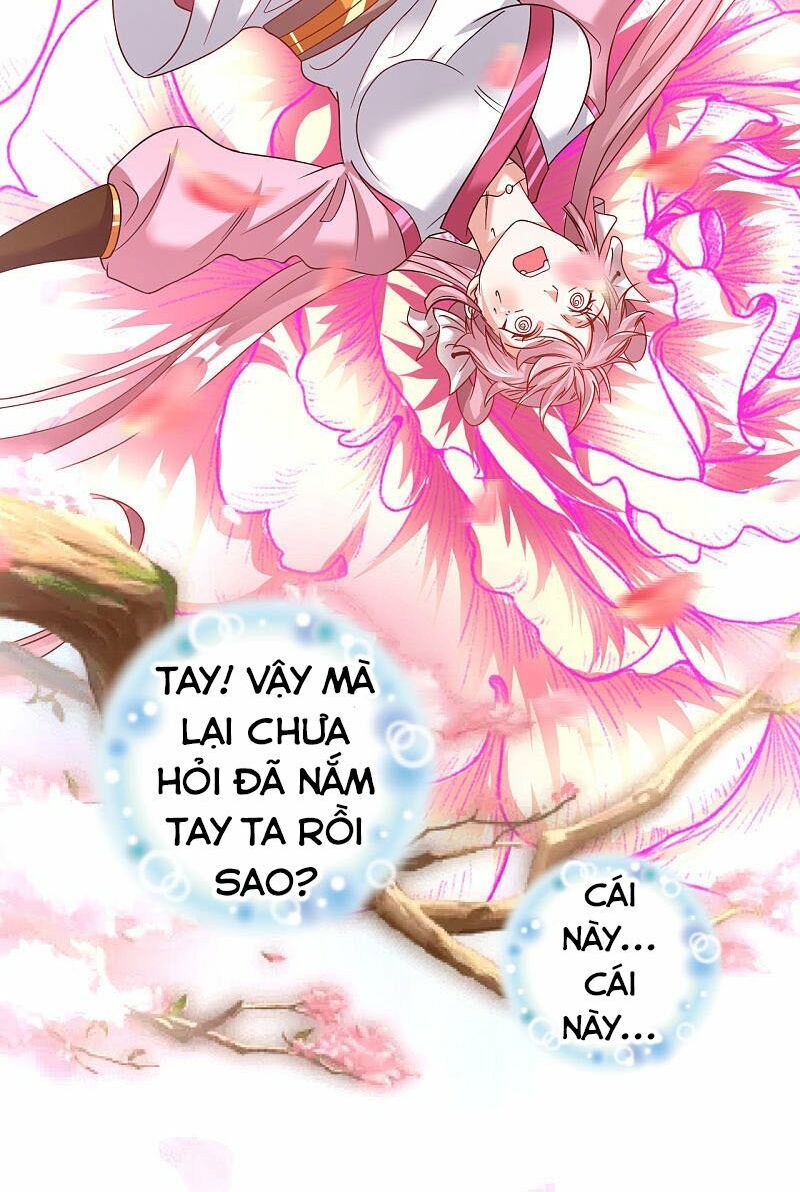 đọc truyện Đạo Ấn Chương 115 ảnh 19 tại Thiên Thai Truyện