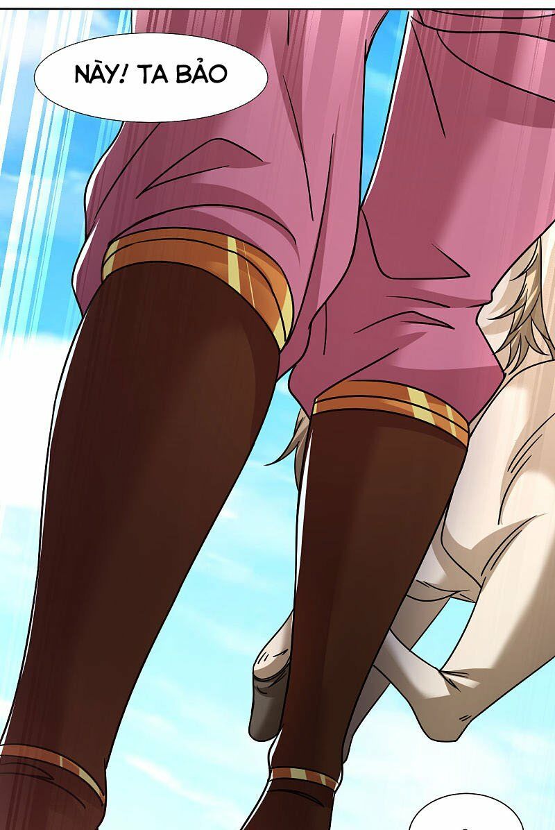 đọc truyện Đạo Ấn Chương 115 ảnh 24 tại Thiên Thai Truyện