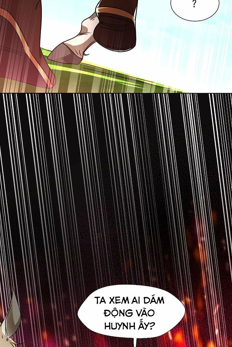 đọc truyện Đạo Ấn Chương 115 ảnh 25 tại Thiên Thai Truyện