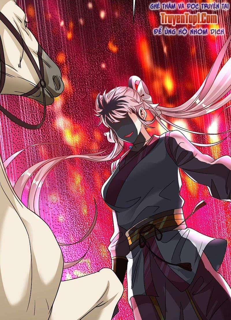 đọc truyện Đạo Ấn Chương 115 ảnh 26 tại Thiên Thai Truyện