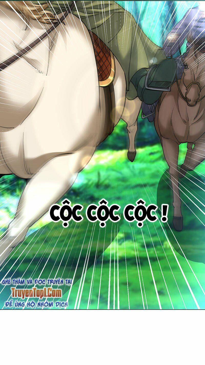 đọc truyện Đạo Ấn Chương 115 ảnh 5 tại Thiên Thai Truyện