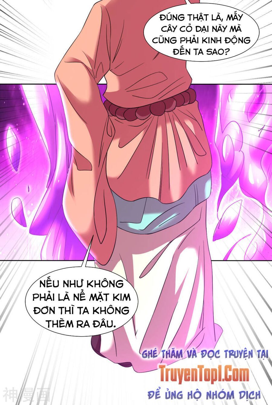 đọc truyện Đạo Ấn Chương 116 ảnh 12 tại Thiên Thai Truyện